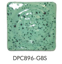 Ефектна глазура DPC 896 GBS